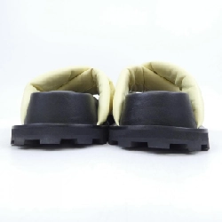 Giày sandal JIL SANDER - Hàng hiệu Authentic 828177