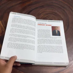 II Sách Kỹ Năng: Tôi Tài Giỏi Bạn Cũng Thế! - ADAM KHOO - 2019 1008410