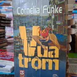 Vua Trộm (tập 3)