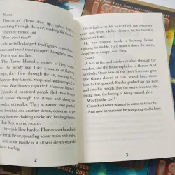 I survived - 22 quyển mới nhất 737824