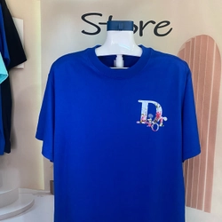 Áo Thun Oversize-Local Brand-Form rộng-full màu-new-In+Trơn 461100