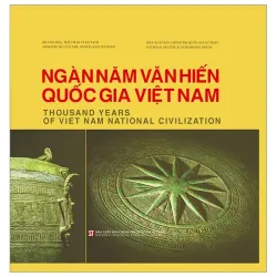 Ngàn năm văn hiến quốc gia Việt Nam 1009226