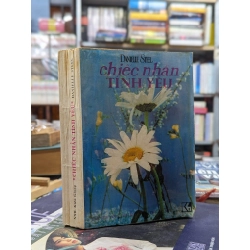 Chiếc nhẫn tình yêu - Danielle Steel