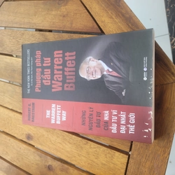 Phương pháp đầu tư warren buffett