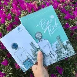 Bản tính Thanh Sắc Vũ Dực Tập 1