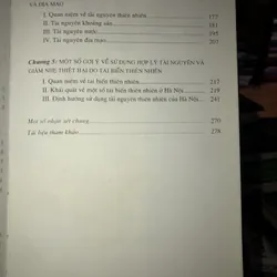 Hà Nội địa chất, địa mạo và tài nguyên liên quan - Vũ Văn Phái 734535