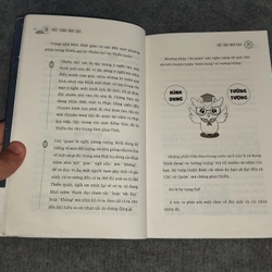 MẮT SÁNG NHƯ SAO, SẮC BÉN NHƯ D A O 538161