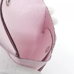 Ví tiền Hermes Calvi Duo 082977CK - Hàng hiệu Authentic 806031