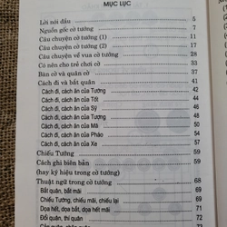 Cờ tướng cho người mới bắt đầu_ Sách cờ tướng hay ,cờ tướng chọn lọc 337295