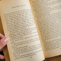 Sách ngoại văn Narziss and Goldmund - Herman Hesse 1031987