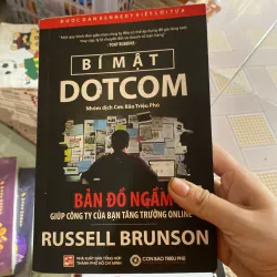 Bí mật Dotcom