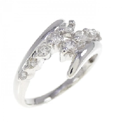 Nhẫn kim cương PT900 0.50CT