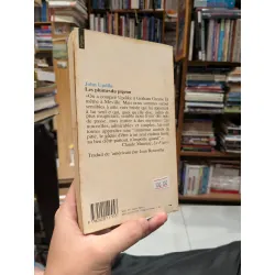 Les plumes du pigeon - John Updike 661638