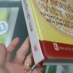 [MIỄN PHÍ BỌC SÁCH] Lịch Sử Họ Nguyễn Việt Nam - Từ Thời Vua Hùng Dựng Nước Đến Thời Đại  727377