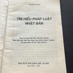 Pháp luật Nhật Bản - Đào Trú Úc giới thiệu 1029287