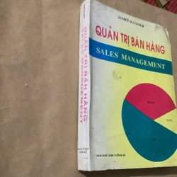 Quản trị bán hàng, M.Comer 357180