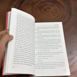 II Văn Học Trung Quốc: Châu Chấu Đỏ - Mạc Ngôn - Trần Trung Hỷ (Dịch) - 2008 997981