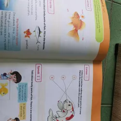 [Sách tiếng Anh tăng cường lớp 3] Digi Science - NXB Giáo Dục  1018986