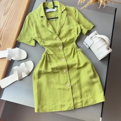 Hàng Zara  mới mặc 1 lần size S  194518