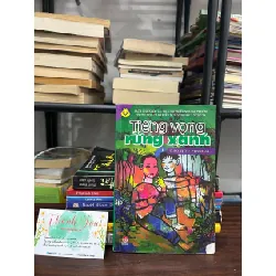 Tiếng vọng rừng xanh- Đào Hữu Phương 600584