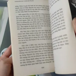 Những Nguyên Tắc Vàng Của Napoleon Hill - Napoleon Hill 1064335