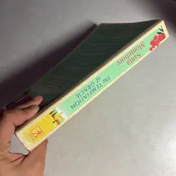 The temptation of Gracie 734514