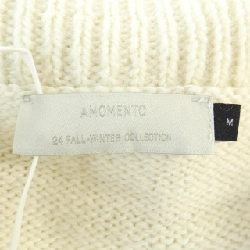 AMOMENTO Áo len 635346