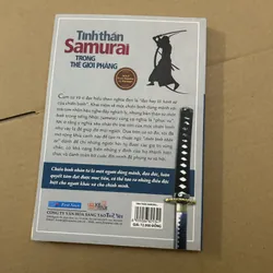 Tinh thần samurai trong thế giới phẳng 569446