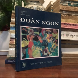 ĐOÀN NGÔN (XB 1998) 505582