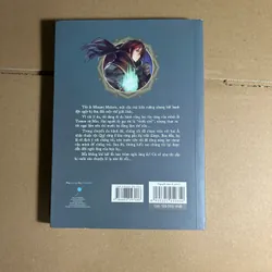 Nguyệt đạo dị giới tập 3 733429