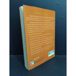 Hành trình đến thành công mới 70% ố vàng có chữ ký trang đầu cong sách 2006 HCM2811 Tom Hopkins KỸ NĂNG 355825