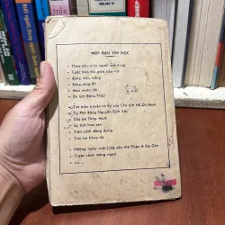 II Truyện Phim: Mùa Nước Nổi - Nguyễn Quang Sáng - 1985 763216