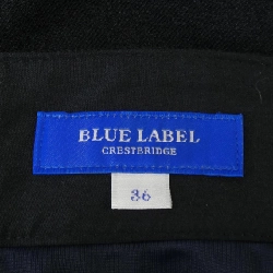 Quần short BLUE LABEL CRESTBRIDGE - Hàng hiệu Authentic 815784