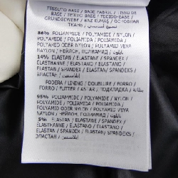 MONCLER GRENOBLE LAMOURA Áo khoác lông - Hàng hiệu Chính hãng 813023