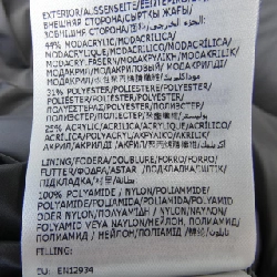 Áo khoác lông vũ MONCLER 644060