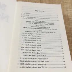 Mộ Cổ Nam Bộ – Phạm Đức Mạnh 957302