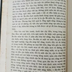 Truyện ngắn của Daniil Granin: BỨC TRANH 705515