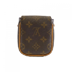 Túi đeo vai Louis Vuitton Monogram Pochette Cancun M60018 - Hàng hiệu Chính hãng 768318