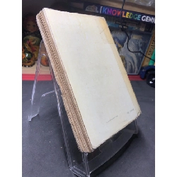 Tạp văn 1994 mới 60% ố bẩn Hoàng Quốc Hải HPB0906 SÁCH VĂN HỌC 915574