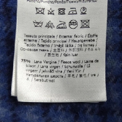 【Khuyến mãi】FENDI Cape 641072