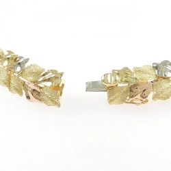 Trèbère 750 Ba màu Dây chuyền - Hàng hiệu Authentic 842954