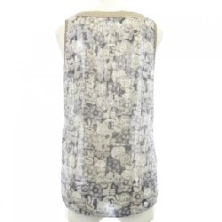 CHANEL P55046V41487 Áo - Hàng hiệu Chính hãng 632859