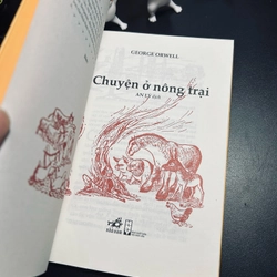 Chuyện ở nông trại (sách đẹp) 386938