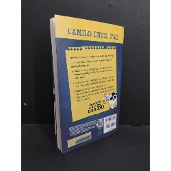 Ngày xưa có một con Bò... mới 80% ố nhẹ nếp gấp trang 2019 HCM2811 Camilo Cruz, PhD KỸ NĂNG 353494