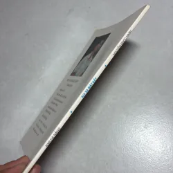 Khi xa mặt đất - Nguyễn Ngọc Hạnh - 1997s 777716