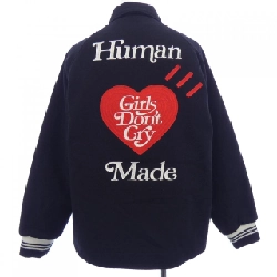 HUMAN MADE ブルゾン - Hàng hiệu Authentic 896950