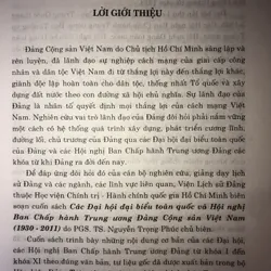 Các đại hội đại biểu toàn quốc  708820