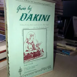 Giáo lý Dakini