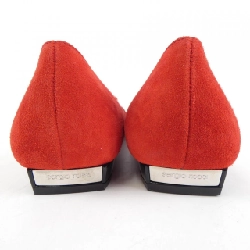 【Mã giảm giá】Giày Sergio Rossi 663329