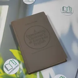 [MIỄN PHÍ BỌC SÁCH] [XƯA] A Pronouncing Dictionary Of American English (1953) 990529
